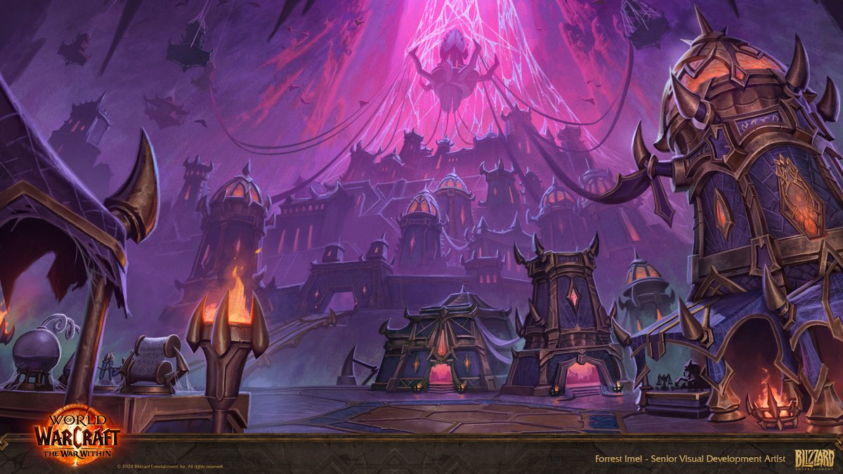 After 2.5 years I can finally post actual work I do for my job 😭