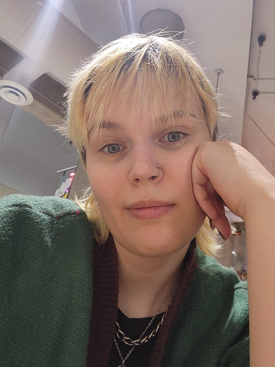 How your email finds me: