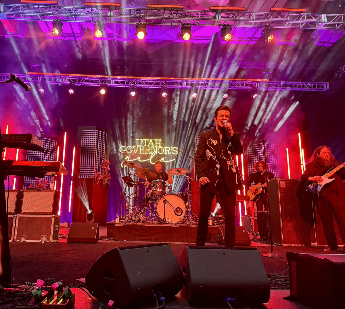 John Peter Barrand tweet media