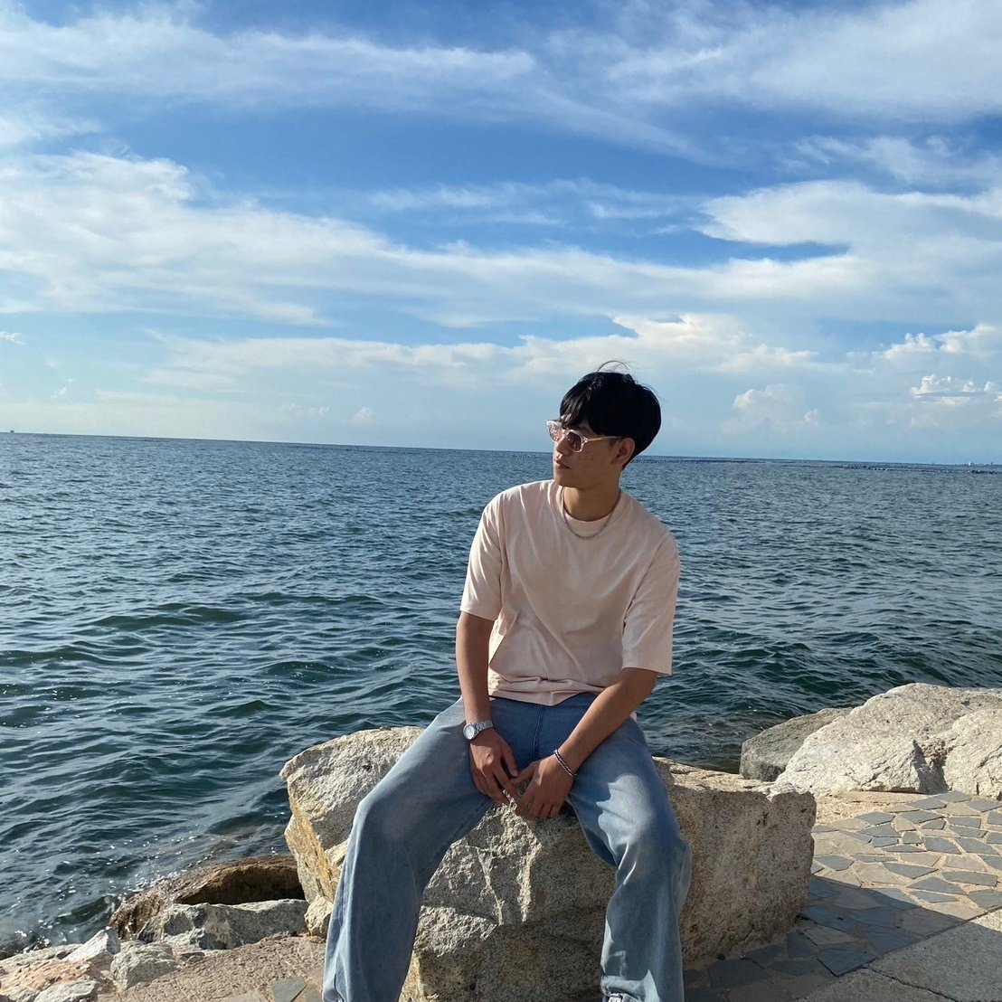 #NewProfilePic