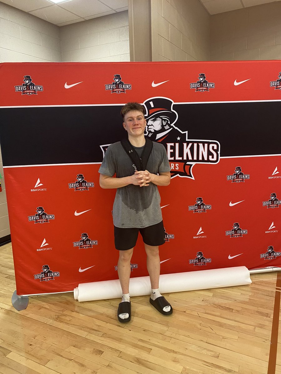 Levi Wanless (@leviwanless5) on Twitter photo Thank you <a href="/_coachboogg/">Demontrez Austin</a> and <a href="/Coach_D_Harris/">Coach Harris</a> for having me on campus for the Davis & Elkins College Elite Camp. Truly an amazing atmosphere and amazing environment to get better as a player. Matthew 6:33 🙏🏼<a href="/BlueChipsNation/">BlueChips Nation Hoops</a> <a href="/scottwstrode/">Scott W. Strode</a> <a href="/KevinMoses38/">Kevin Moses LLC</a> <a href="/PrepHoops_WV/">PrepHoopsWV</a> <a href="/amritrayfield/">Amrit Rayfield</a> Thank you <a href="/_coachboogg/">Demontrez Austin</a> and <a href="/Coach_D_Harris/">Coach Harris</a> for having me on campus for the Davis & Elkins College Elite Camp. Truly an amazing atmosphere and amazing environment to get better as a player. Matthew 6:33 🙏🏼<a href="/BlueChipsNation/">BlueChips Nation Hoops</a> <a href="/scottwstrode/">Scott W. Strode</a> <a href="/KevinMoses38/">Kevin Moses LLC</a> <a href="/PrepHoops_WV/">PrepHoopsWV</a> <a href="/amritrayfield/">Amrit Rayfield</a>