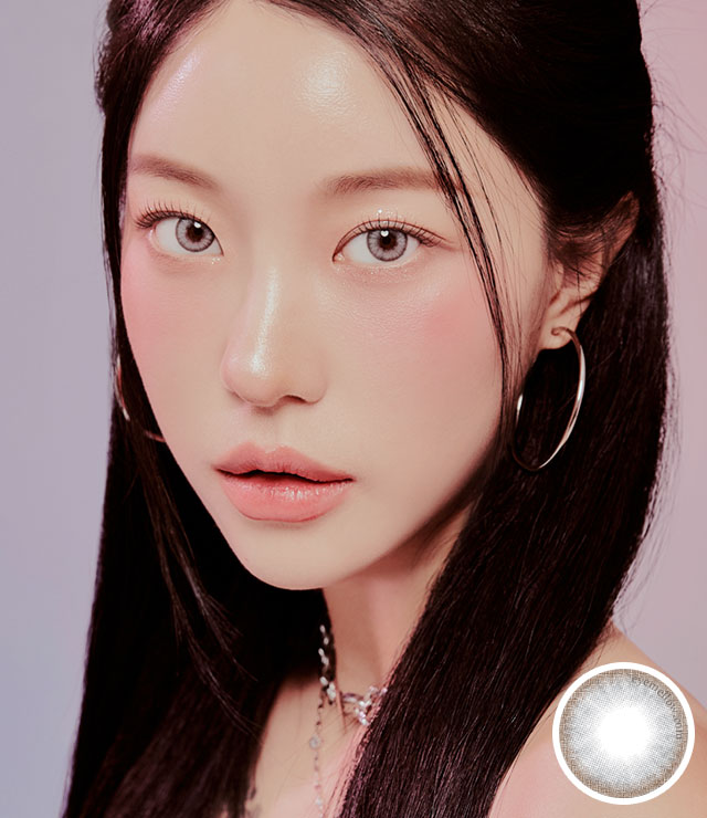 eyemellow_'s tweet photo. Blurry Dusty Gray Korean Colored Contactsπ€
πΌ Smoky gray colored lenses for cat eye makeup
ποΈ Recommended for dark eyes
https://t.co/0zQ4VYZGkO
#eyemellow #coloredcontacts #colouredcontacts #koreanlens #koreanlenses #koreanmakeup #graycontacts #cosplaymakeup #halloweenmakeup https://t.co/UlqUsHe5xl