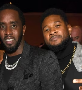 CalenArcher's tweet photo. Usher, Pink, and Megan Fox have deleted all of their tweets following P Diddy's most recent arrest. 

Why would they delete them if they had nothing to hide..  Maybe we should ask Chrissy Teigan. https://t.co/rEAva1PVDG