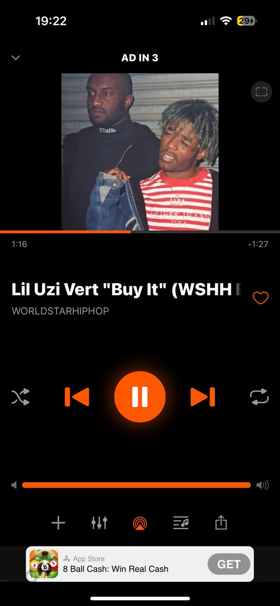 Sometimes I think to much wish that I think less