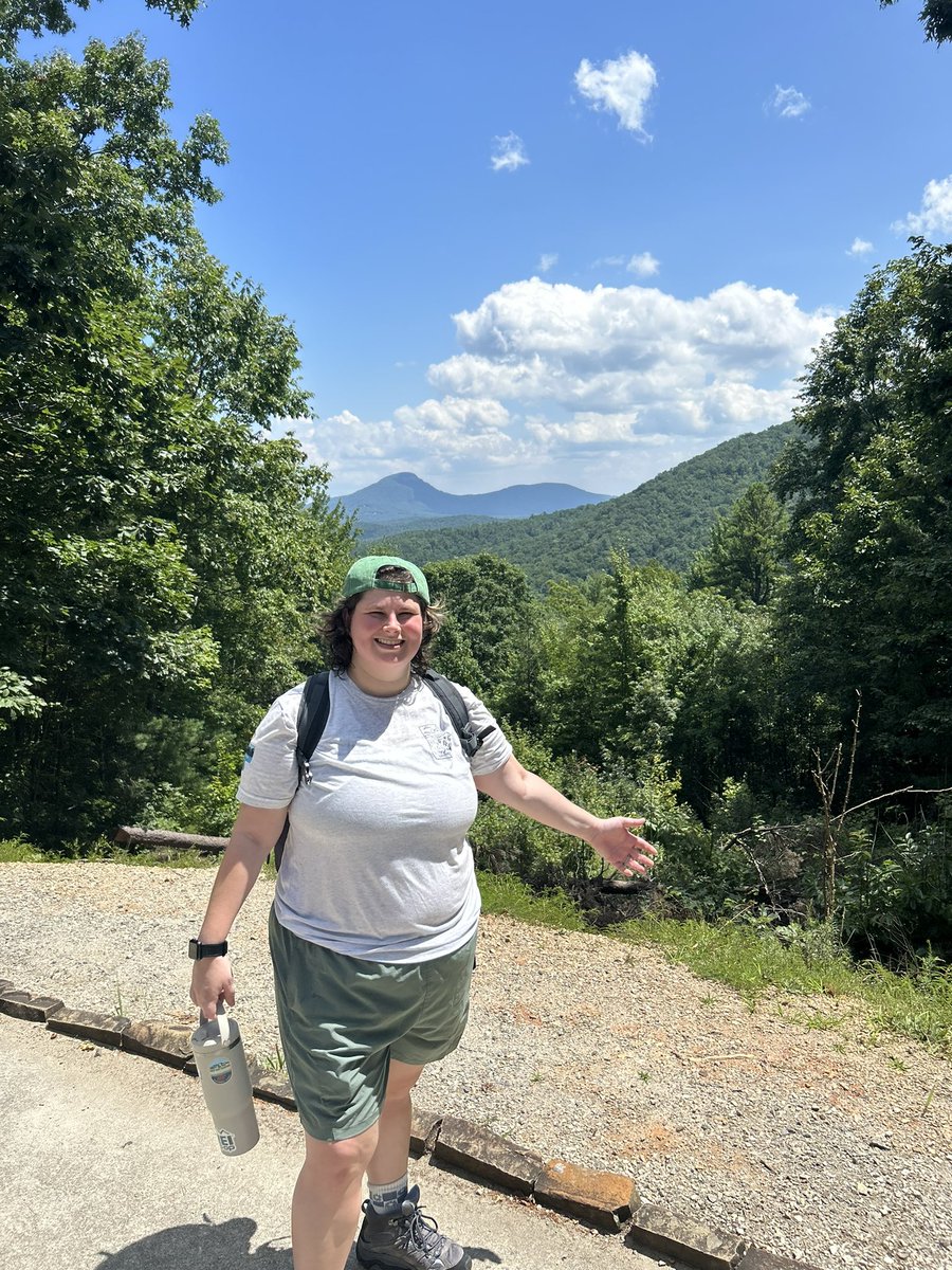 Elizabeth Vandervort, OMS IV tweet media