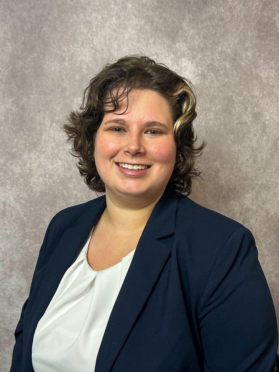 Elizabeth Vandervort, OMS IV tweet media