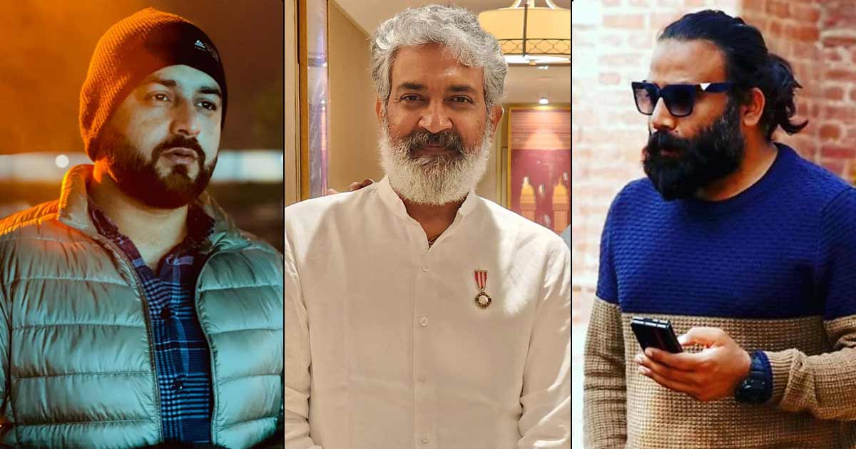 rm3386's tweet photo. Stree 2 Box Office: Amar Kaushik Knocks Down Sandeep Reddy Vanga, SS Rajamouli &amp; One More Prolific Filmmaker In Directors’ Ranking! https://t.co/KPOgbHAYNJ https://t.co/8VwXIlPzCh