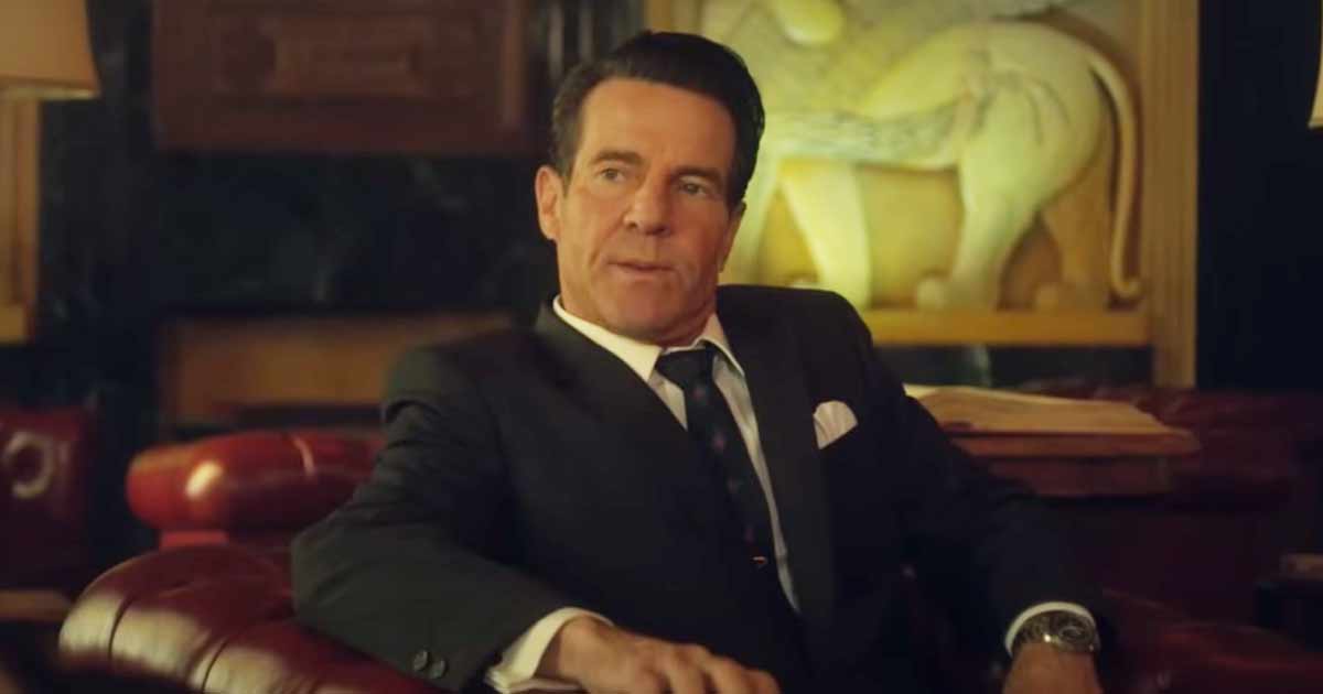 rm3386's tweet photo. Reagan Box Office (North America): Recovers Its $25M Production Budget, On Track To Reach A Significant Milestone https://t.co/tRVt53qV9P https://t.co/ZENSNgiATv