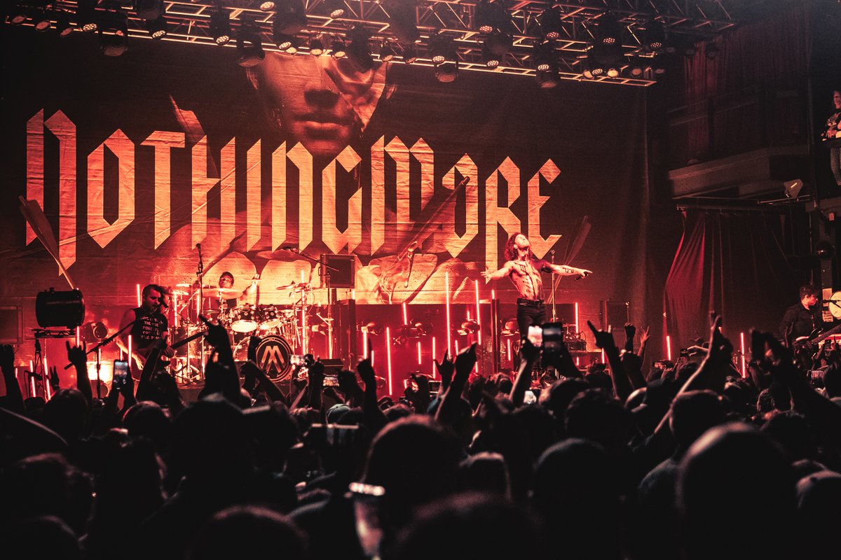 The Fillmore Silver Spring tweet media