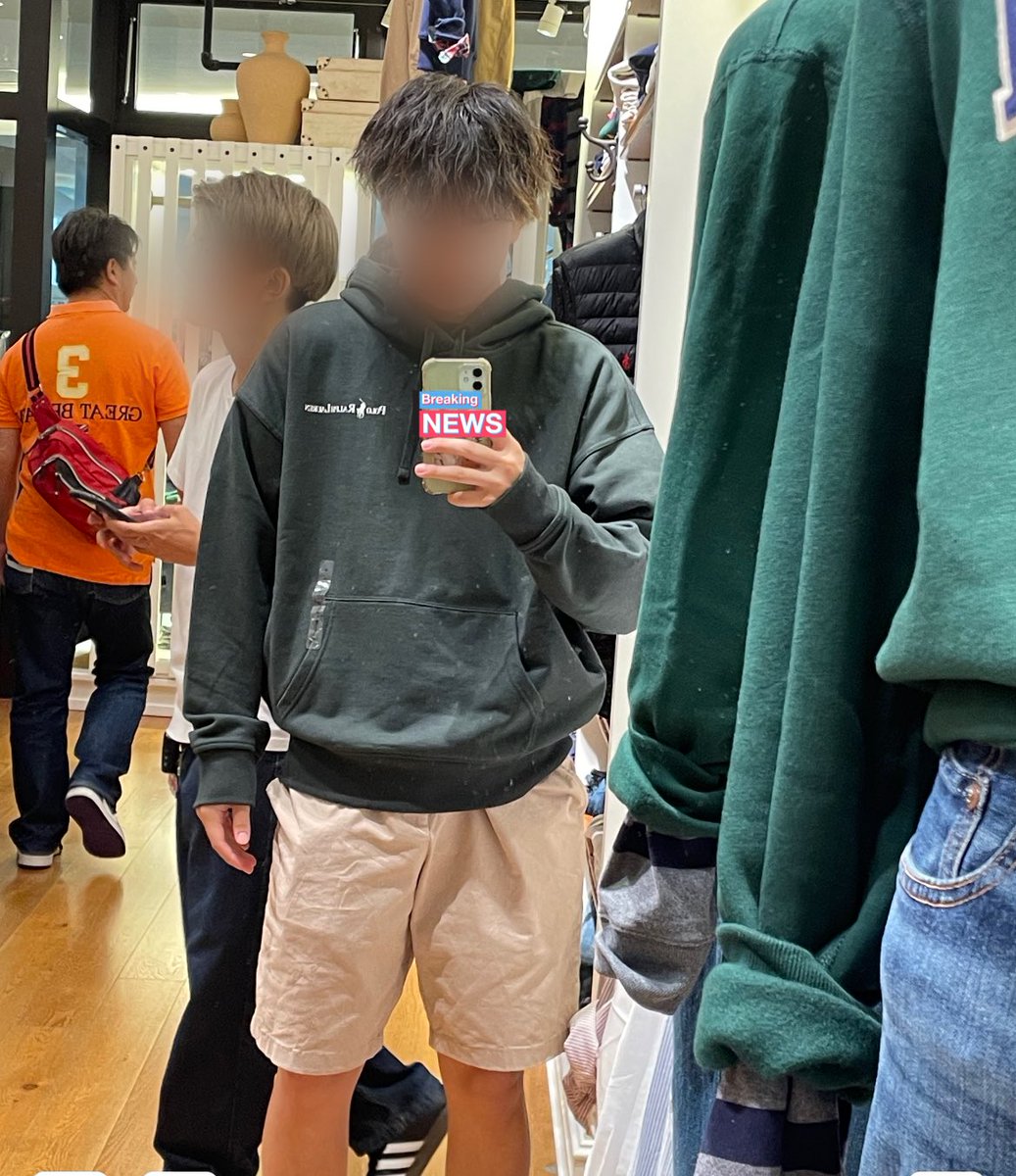 ラルフ買っちゃった