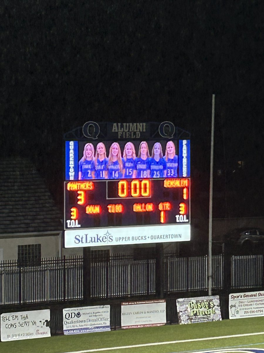 QCHSAthletics tweet media