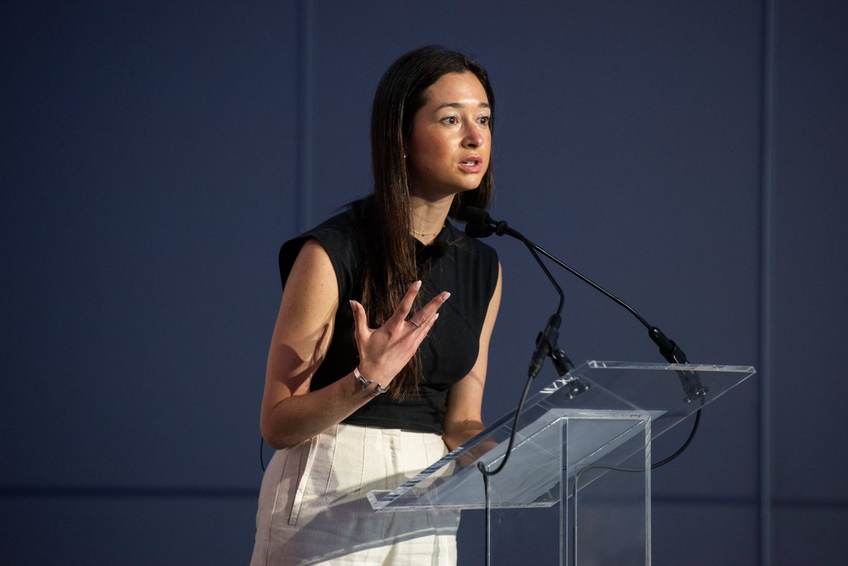 <a href="/Outokumpu/">Outokumpu</a> <a href="/HitachiVantara/">Hitachi Vantara</a> Shana Gallagher, Net Zero Engagement Manager <a href="/BSI_UK/">BSI UK</a>, warns: "The climate crisis is upon us and we don’t have time to create new governance systems if we’re to succeed in reaching net zero by 2050." 5/9