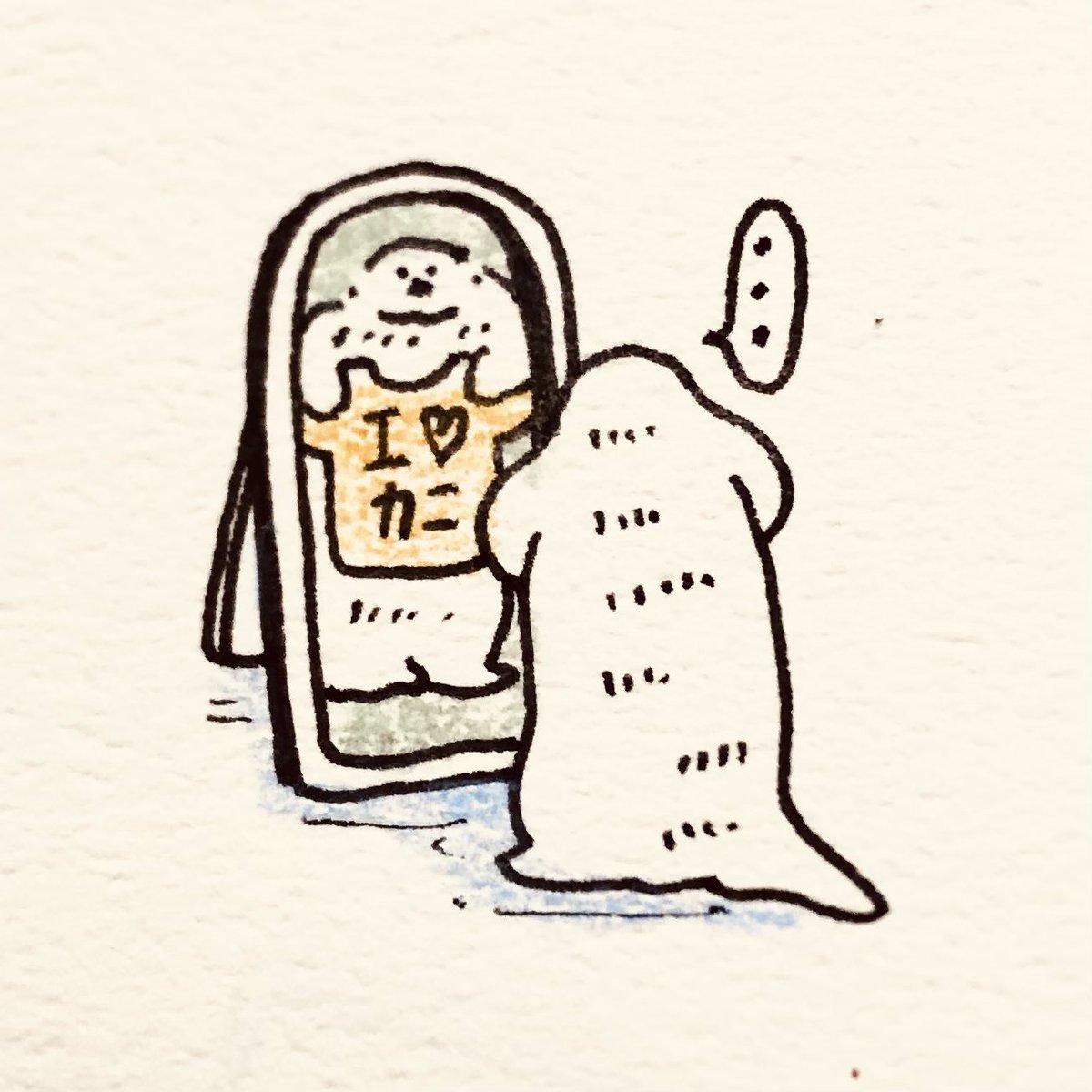 あんなに秋を待ち望んでいたのに、いざ涼しくなると何を着れば…?!となっていてあまりにも計画性がない 