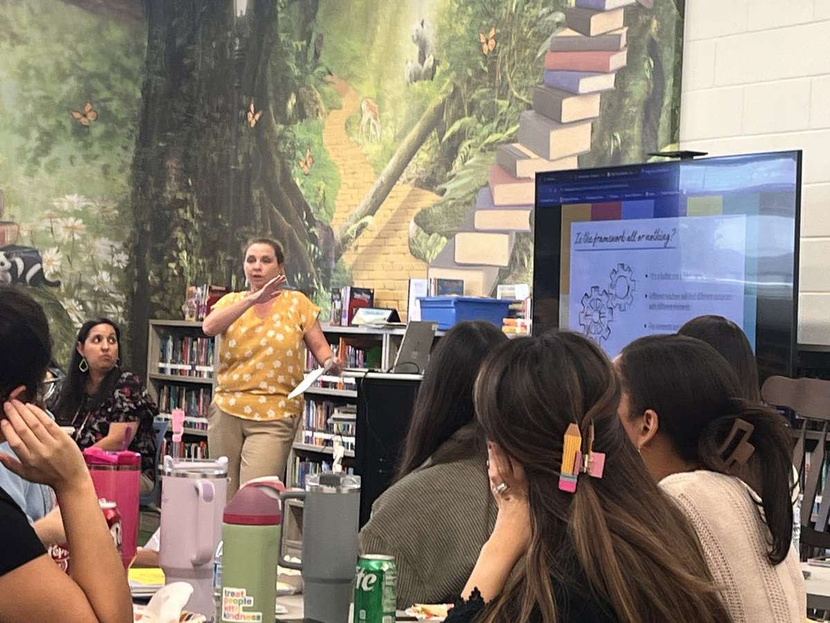 Katie Reed Elementary tweet media