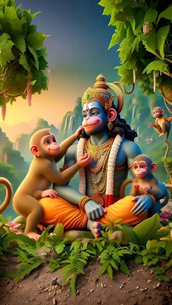 सब्र रखते हैं बड़े ही सब्र से हम,
बजरंग बली की भक्ति करते है
बड़ी ही लगन से हम।
   #जय_श्रीराम 
#GoodMorning