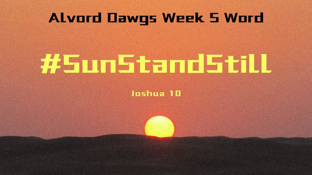 derekrshelby's tweet photo. #SunStandStill https://t.co/DKw39MwujA