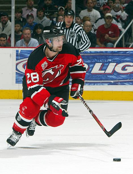 hockey_samurai's tweet photo. Brian Rafalski played in five Stanley Cup Finals, winning three of them. Played in three Olympic Games, winning the Silver medal twice. And was the first non-Finish player to be named by his peers as the best player in 🇫🇮's SM-liiga. https://t.co/E9eBwZflSH