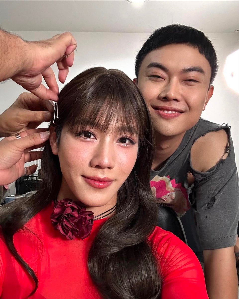 IG toppeii 

Jack and joker อยู่แล้วดิ่วะ 🍒

#JACKANDJOKEREP3
EP3 U STEAL MY HEART
#หยิ่นวอร์ #yinyin_anw <a href="/yinyin_anw/">Yinyin</a> #warwanarat <a href="/warwanarat/">ว</a>