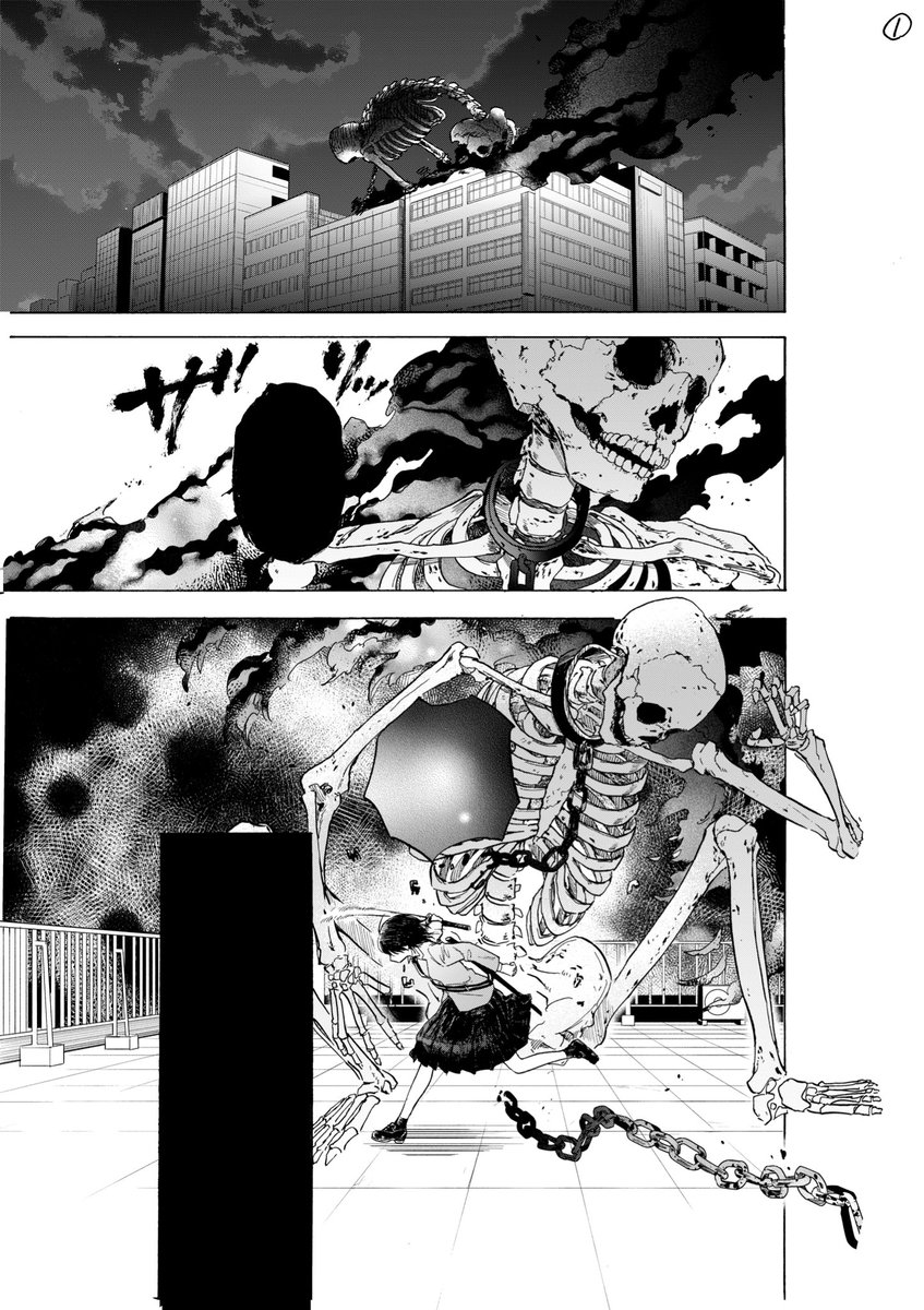 神々のアシスタント様のおかげで無事に終わりました。
漫画ってこうやって(刺激受けながら)作るんだなって感動しました、、、。
本当〜にありがとうございました😭😭😭😭😭
#昏姫と恋烏 