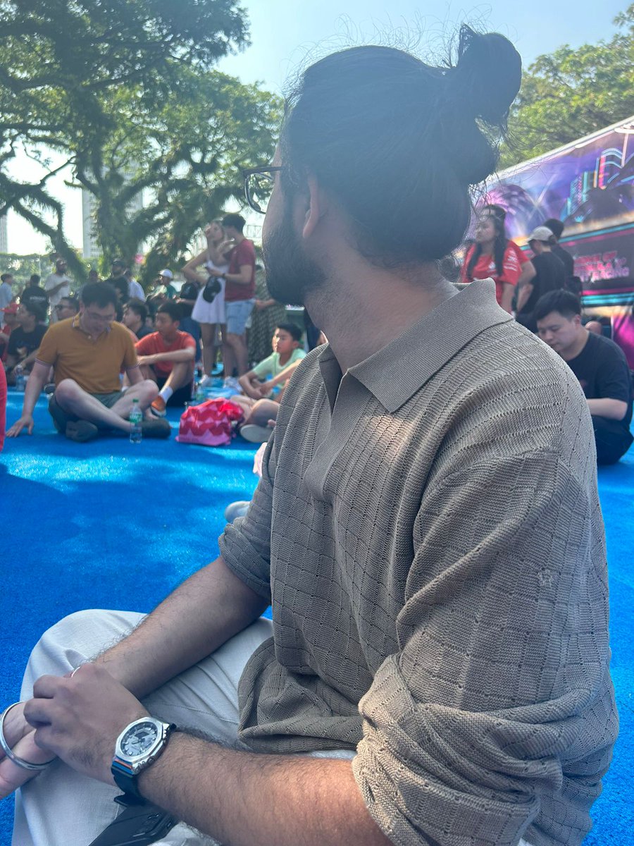 Tushar Bhardwaj tweet media