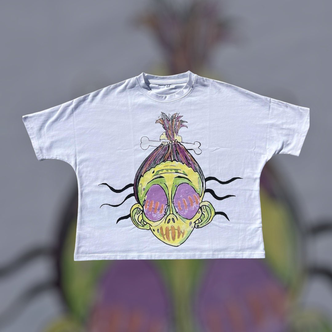 0glaylay's tweet photo. New drop on website ! OUT NOW!🧟‍♀️🍒🔥👩‍🎤 @Laycherie.co https://t.co/v80IE9vAXE