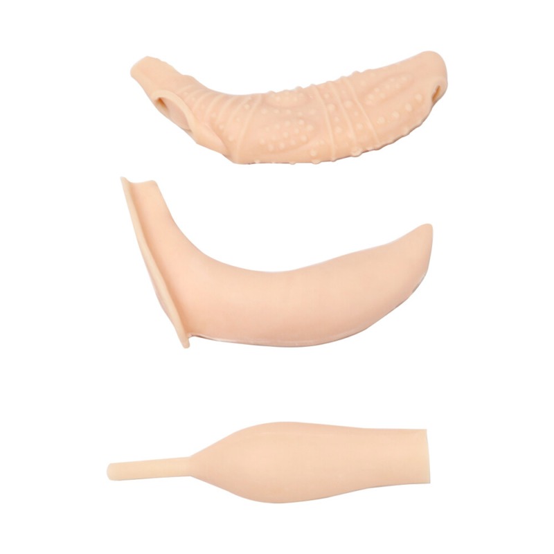 choice_panda's tweet photo. Silicone FullBody Suit Silicone Breast Forms Armless For Cosplay Transgender
Crossdresser home 
Our WhatsApp : +8615800233551
Our website :  
https://t.co/lIzGHnzLMk
You will see : 
Silicone Crossdresser Halloween Cosplay in Our website. 
#Crossdresser #Transgender #halloween https://t.co/PDOGGY4SEq