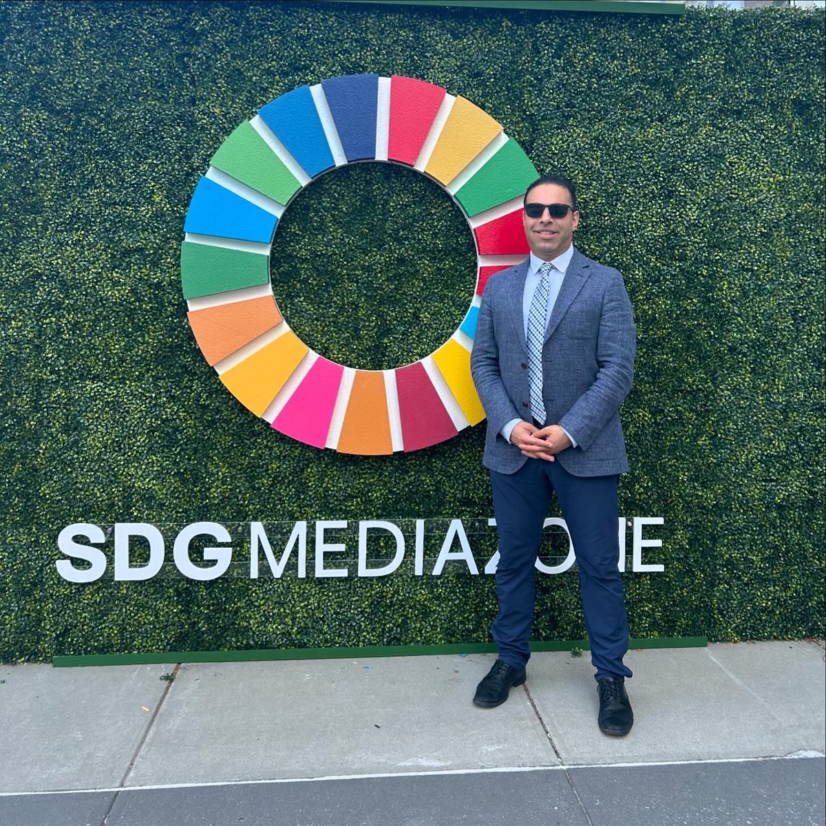 Acran Salmen-Navarro MD, MSc, AEP tweet media