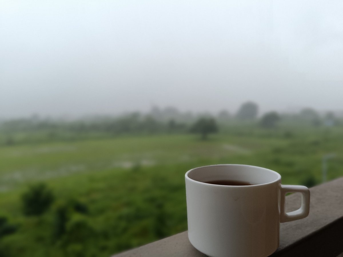 careerwithDeb's tweet photo. Rainy morning in @IIMNagpurIndia .. #careerwithdeb https://t.co/cvnyMnrehU