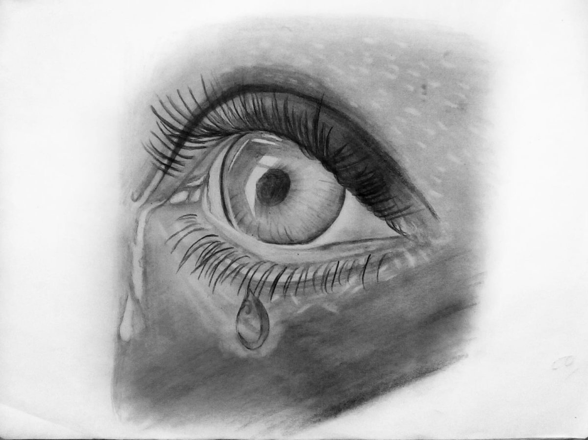 JavierKanime's tweet image. Semplicità, pratica e coerenza

#dibujosalapiz #practica #ojosbonitos #MaciArt #clasesdedibujo