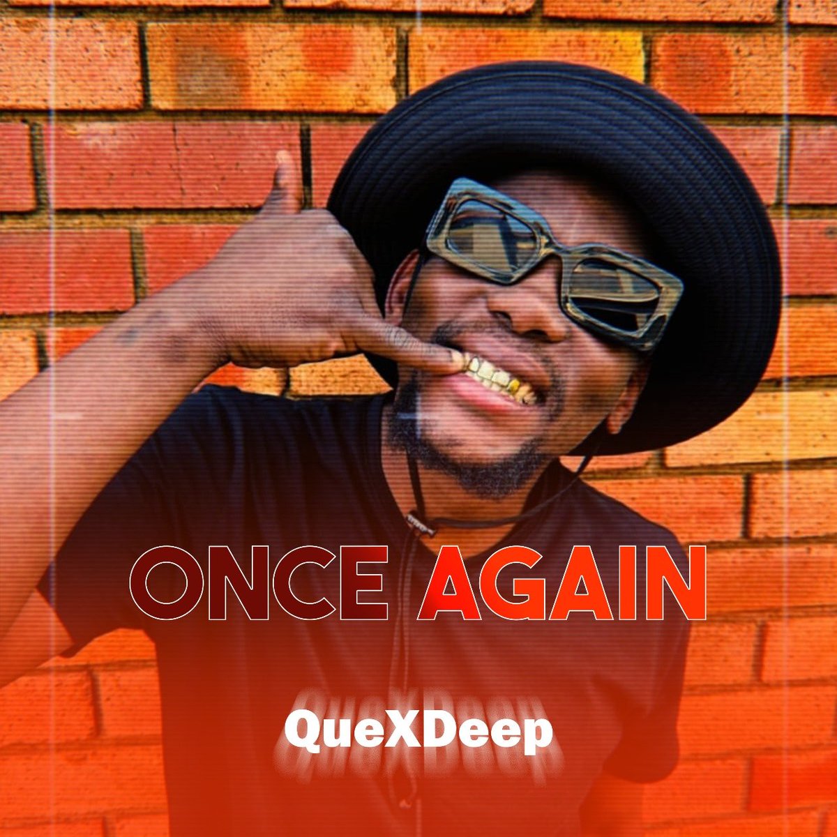 ffm.to/quexdeeponceag…
Released on the 20th E.p of 4 Songs  please go checkout! <a href="/DjMaphorisa/">MadMoney</a> <a href="/PianoHub2/">AmaPiano Hub</a> <a href="/Ambitiouz_Ent/">Ambitiouz Entertainment</a>