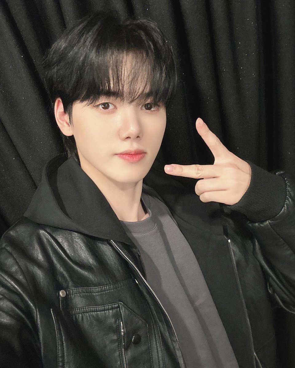 이존잘남 존함이?