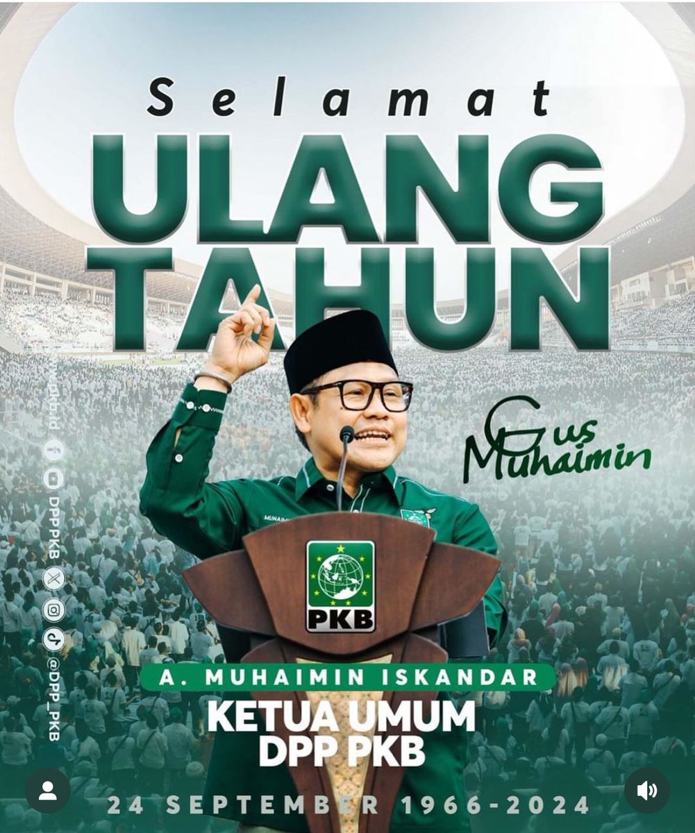 Zainul Munasichin tweet media
