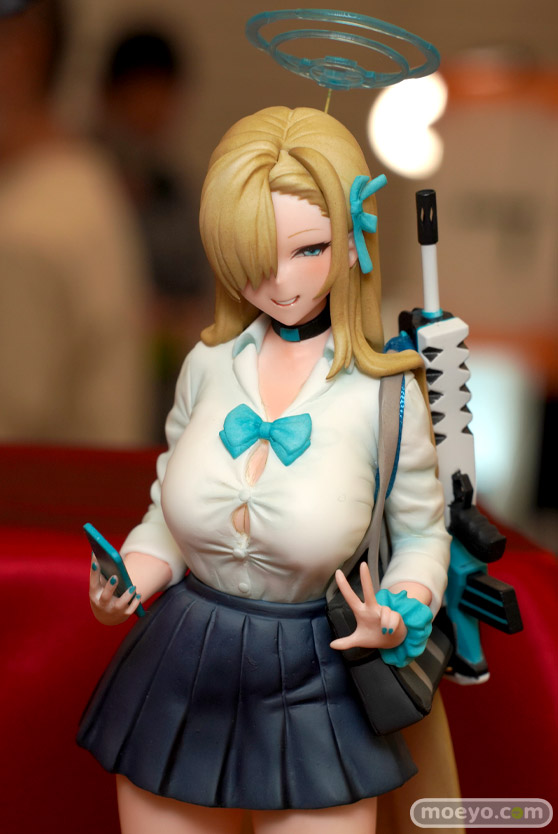 MoeyoCom's tweet image. 「となりのモケイフェスティバル５」 様々なディーラーブースの様子「rabbit design」「#サラマンダーペンギン」「#硫黄泉」

#rabbitdesign

moeyo.com/article/147509