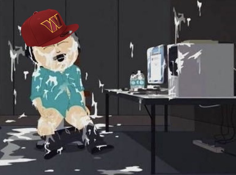 Not Robert Griffin (@pseudo_rgiii) on Twitter photo 