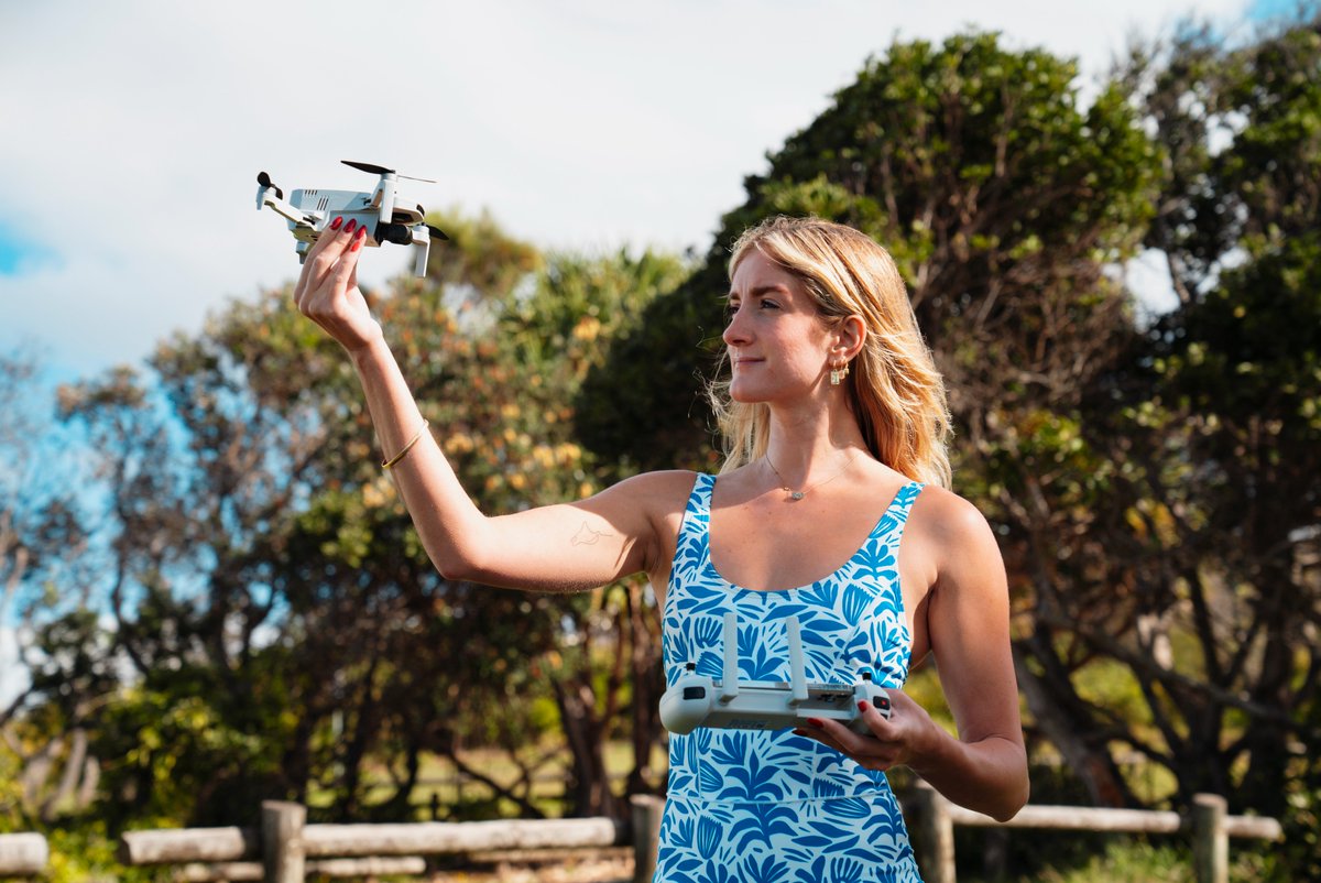 potensicdrones's tweet image. One of the joys in life is taking my ATOM drone flying on the weekends and capturing landscapes I’ve never seen before.#potensicatom #MeAndMyDrone #dronephotography