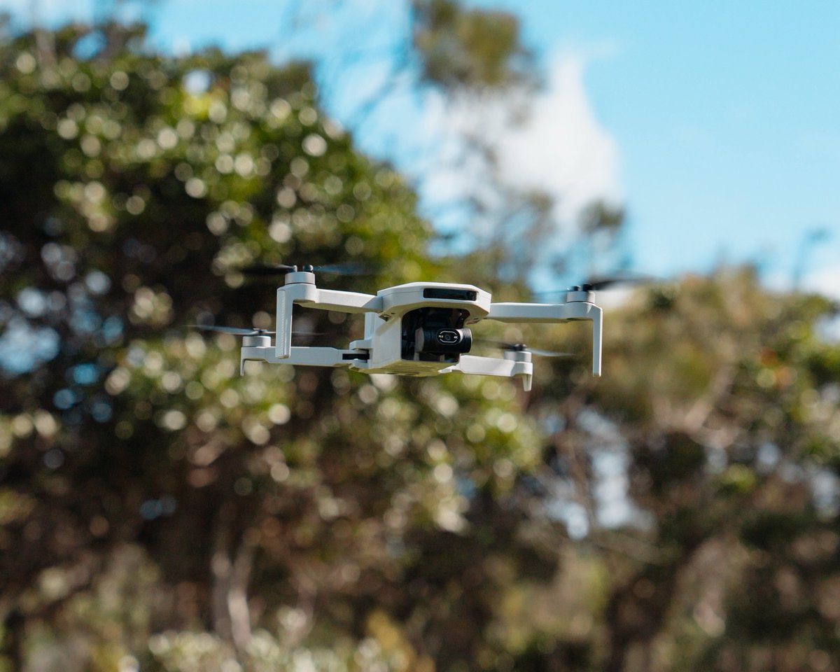 potensicdrones's tweet image. One of the joys in life is taking my ATOM drone flying on the weekends and capturing landscapes I’ve never seen before.#potensicatom #MeAndMyDrone #dronephotography