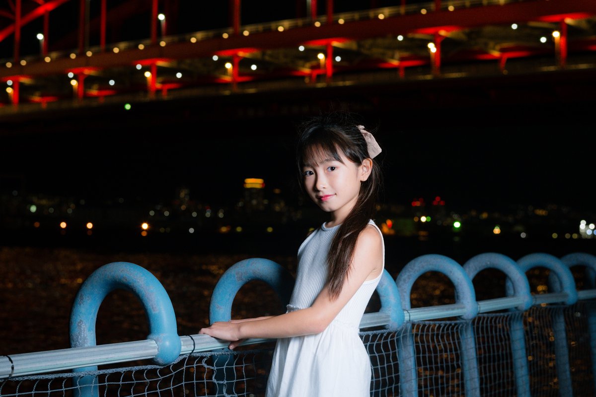 専用　アリーナグラ クリスタルセット　ゆななん 2024.9.22 ななサク撮影会(@nanasaku31) モデル：ionaちゃん