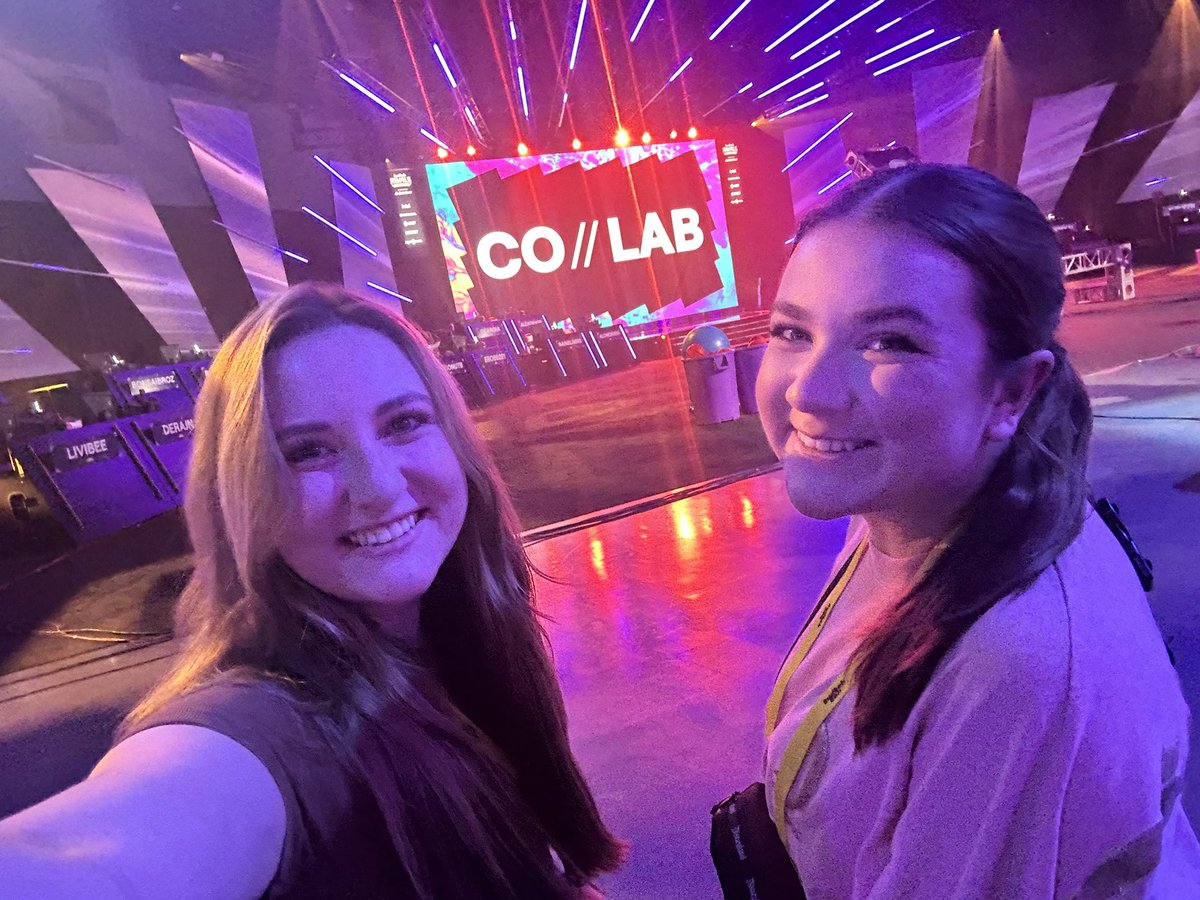 BonsaiBride's tweet image. TwitchCon was the best 🫶🏻 loved getting to meet new friends and watch @BonsaiBroz compete their hearts out in Rivals! See y’all next year!!