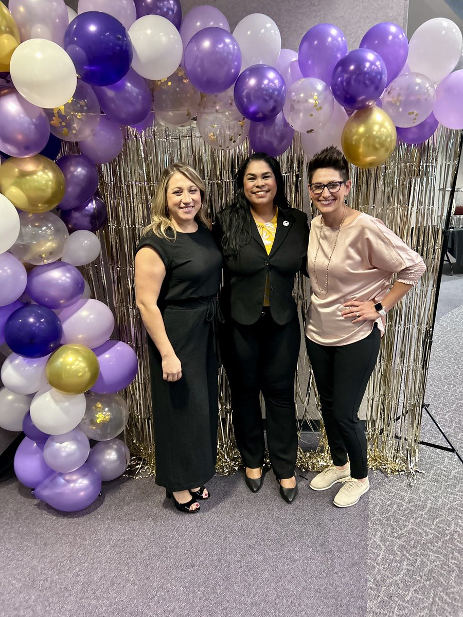 TCWSE EL PASO TX CHAPTER (@tcwseep) on Twitter photo What a privilege to hear these leaders speak tonight. We thank you for joining us and sharing your story for future leaders 💜💎 #Fierce #Fabulous <a href="/reynahustles/">Dr. Angela Reyna</a> <a href="/VHairston_DVHS/">Valerie Hairston</a> •Amanda Bowser What a privilege to hear these leaders speak tonight. We thank you for joining us and sharing your story for future leaders 💜💎 #Fierce #Fabulous <a href="/reynahustles/">Dr. Angela Reyna</a> <a href="/VHairston_DVHS/">Valerie Hairston</a> •Amanda Bowser