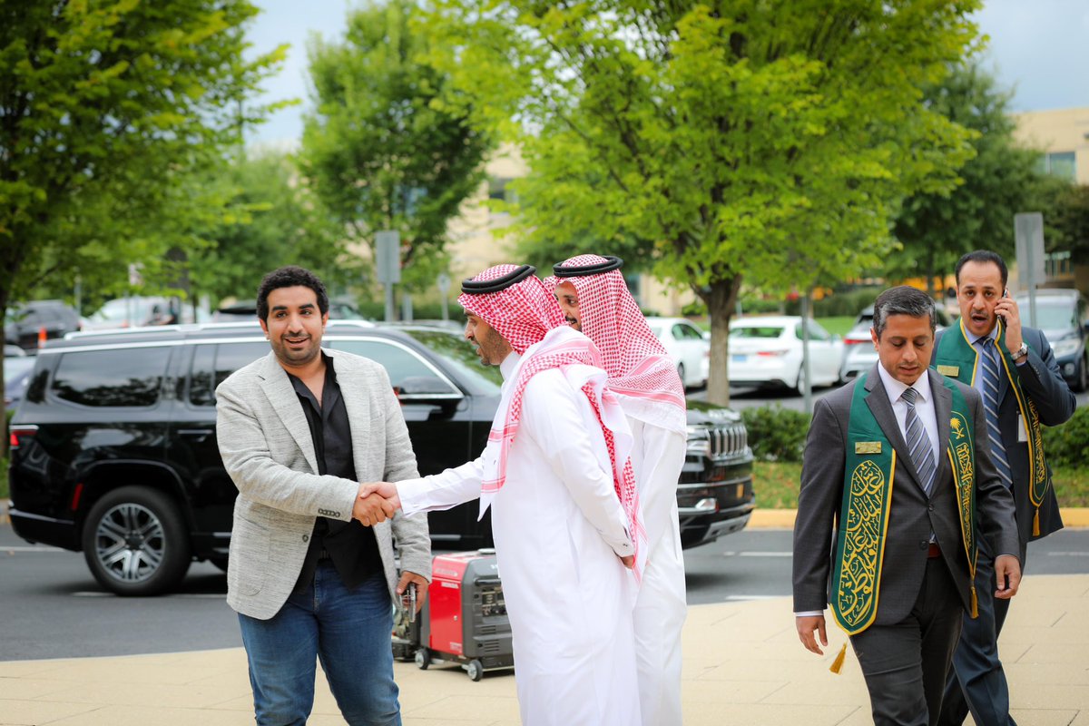 خالد السلطان| KHALID ALSULTAN tweet media