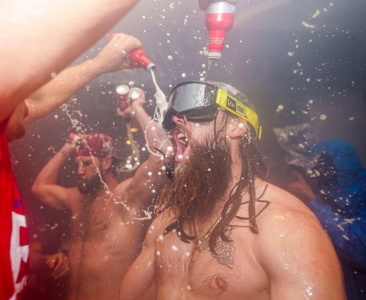 We've got the content you want, don't worry