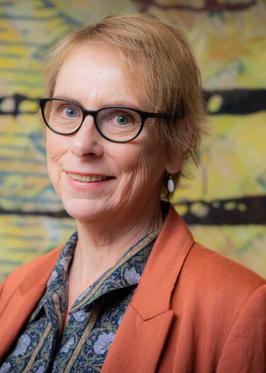 Congratulations to Jacqueline Leckie who has been awarded the New Zealand Society of Authors Peter and Dianne Beatson Fellowship 2024 to work on her novel with the working title Meg Campbell (1937–2007): Aroha and Resistance.

authors.org.nz/event/dr-jacqu…