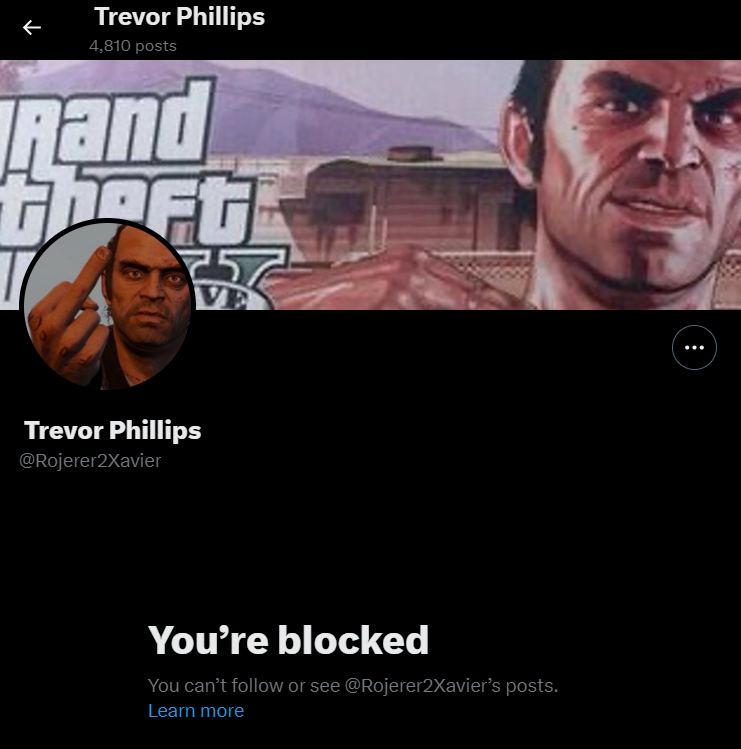 CatsaneTeto's tweet photo. @Rojerer2Xavier @yekayuriy54 "Winning" is when you out yourself as a cuck, get roasted for larping as a cartoon, and then having to block your bully so you can cry in peace. 😂 https://t.co/WwzPm7qpdy