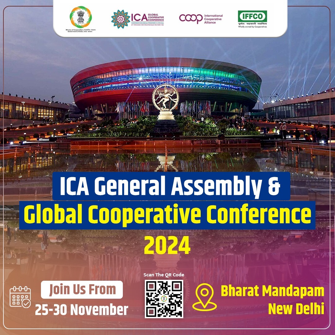 Ministry of Cooperation, Government of India tweet media