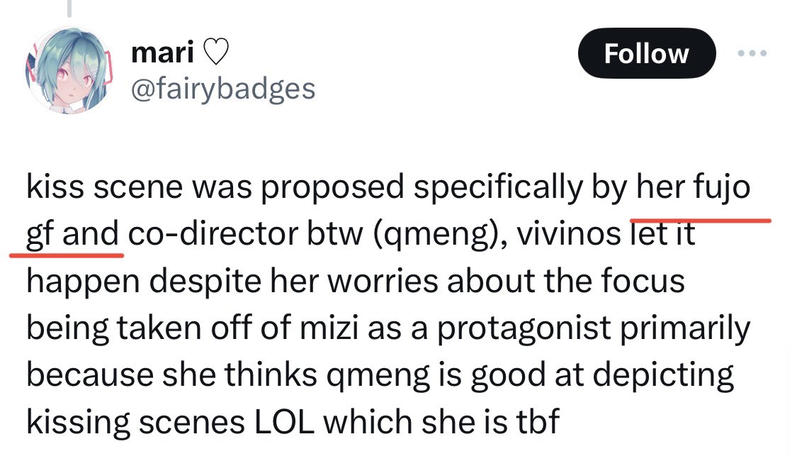 Mophy_Yuri's tweet image. This is what they want to see. All qmengs posts are gone. These so-called yuri stan incite hatred towards male characters and suggest qm had bad influence for vivinos to add male characters&amp;amp;BL to ALNST project (all these are decided by vivi herself) feel so sick 
#ALNST #에이스테