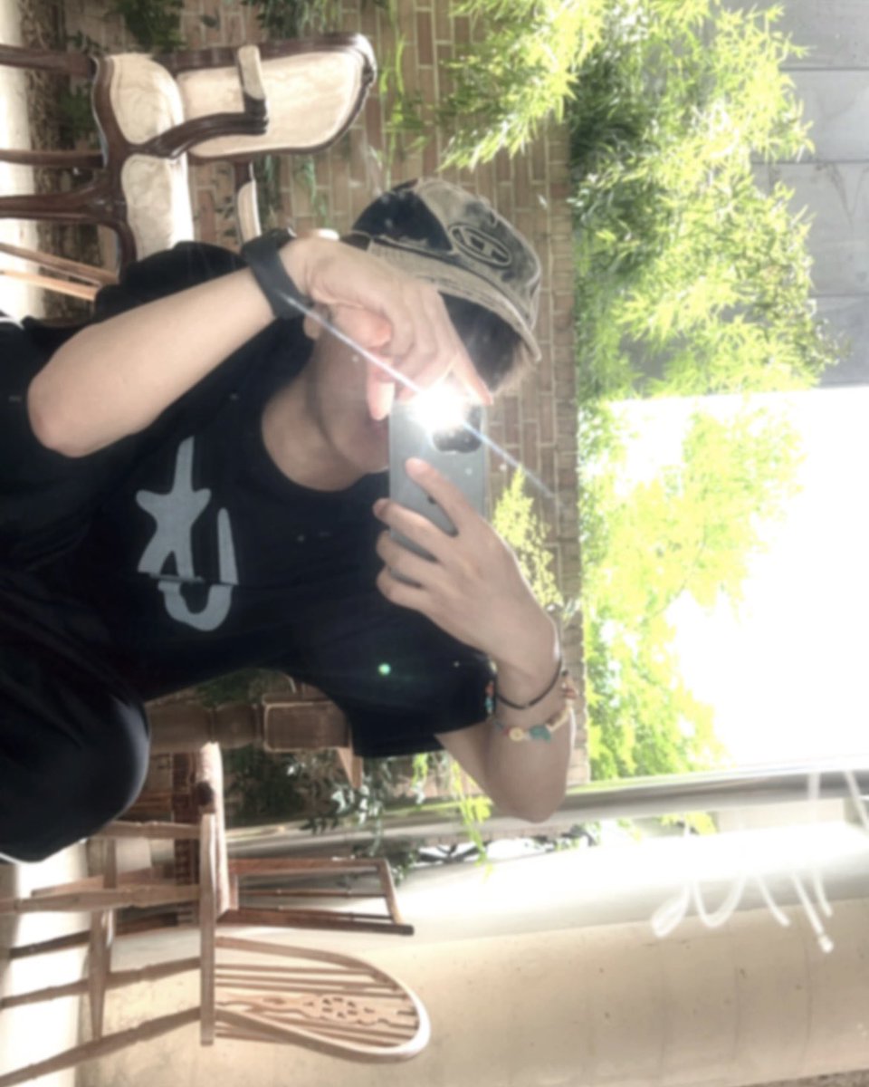 LUMINOUS tweet media