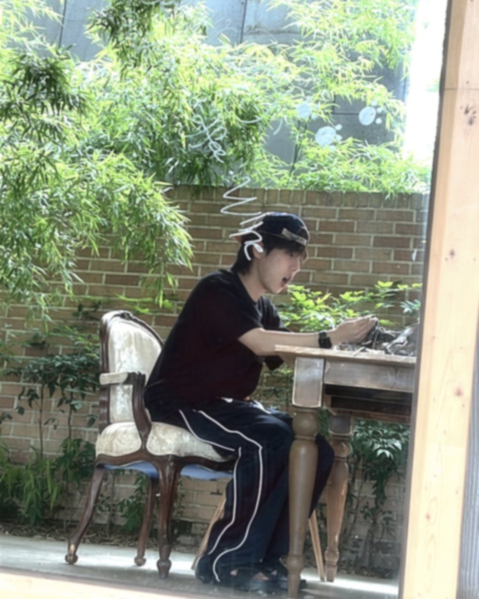 [#수일] 날씨 조타

#루미너스 #LUMINOUS #LMN