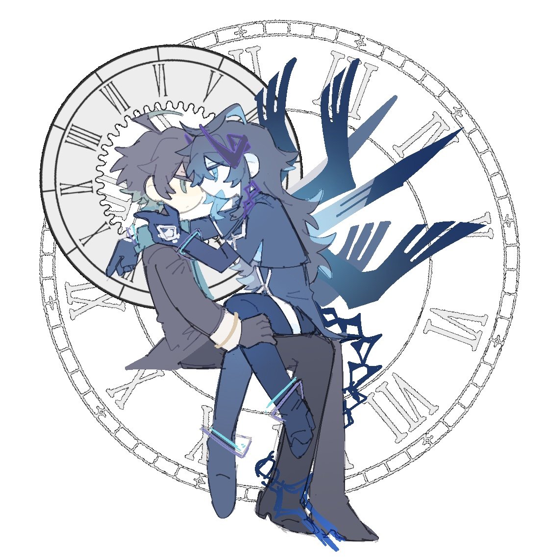 没看立绘画的，bug满天飞(…)