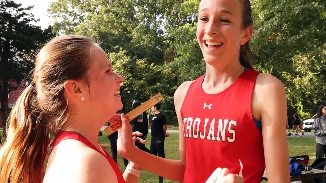 BRGirlsBasketball (@brgirlshoops) on Twitter photo Rock the vote for <a href="/CamdenStrand34/">Camden Strandberg</a> & <a href="/WoodburyBrenna/">Brenna Woodbury</a>! 💪❤️💙 <a href="/TROJANSXCTF/">BR XC/TF</a> <a href="/CamMerritt_News/">Cameron Merritt</a> <a href="/TauntonToGo/">The Taunton Gazette</a> #OneTeamOneFamily Rock the vote for <a href="/CamdenStrand34/">Camden Strandberg</a> & <a href="/WoodburyBrenna/">Brenna Woodbury</a>! 💪❤️💙 <a href="/TROJANSXCTF/">BR XC/TF</a> <a href="/CamMerritt_News/">Cameron Merritt</a> <a href="/TauntonToGo/">The Taunton Gazette</a> #OneTeamOneFamily