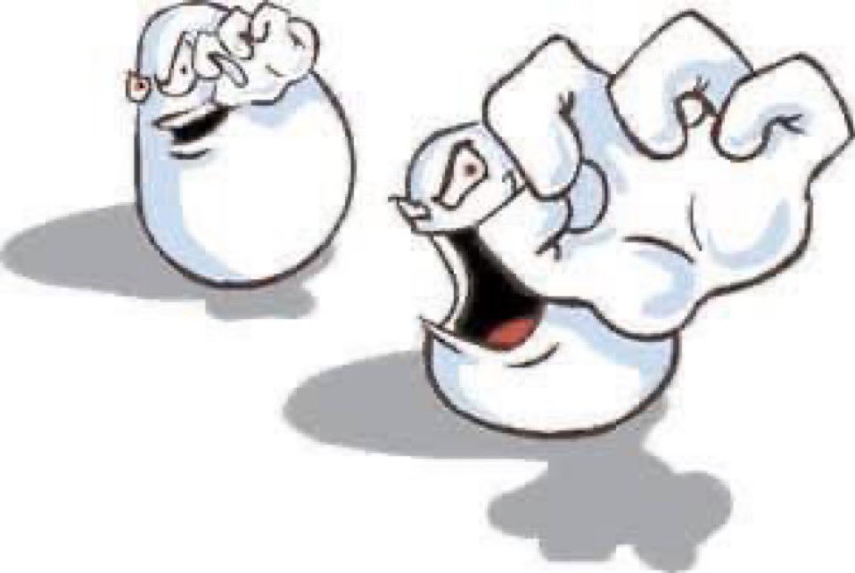 mlkive's tweet image. sintió la decadencia